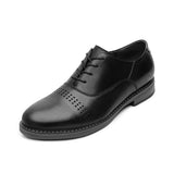 ZAPATOS CABALLERO FLEXI 404608 PIEL NEGRO