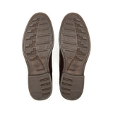 ZAPATOS CABALLERO FLEXI 404608 PIEL CAFÉ