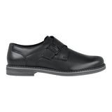 ZAPATOS CABALLERO FLEXI 404615 PIEL NEGRO