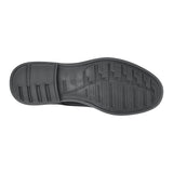 ZAPATOS CABALLERO FLEXI 404615 PIEL NEGRO