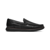 MOCASINES FLEXI HOMBRE 403610 PIEL NEGRO