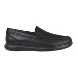 MOCASINES FLEXI HOMBRE 403610 PIEL NEGRO