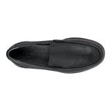 MOCASINES FLEXI HOMBRE 403610 PIEL NEGRO