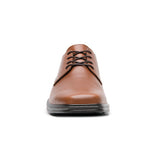 ZAPATOS FLEXI HOMBRE 406401 PIEL CAFÉ