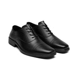ZAPATOS FLEXI HOMBRE 406411 PIEL NEGRO