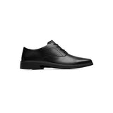 ZAPATOS FLEXI HOMBRE 406411 PIEL NEGRO