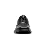 ZAPATOS FLEXI HOMBRE 406411 PIEL NEGRO