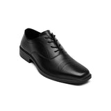 ZAPATOS FLEXI HOMBRE 406411 PIEL NEGRO