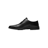 ZAPATOS FLEXI HOMBRE 406411 PIEL NEGRO