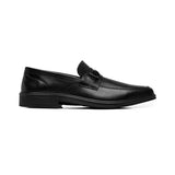 MOCASINES FLEXI HOMBRE 406410 PIEL NEGRO
