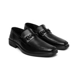 MOCASINES FLEXI HOMBRE 406410 PIEL NEGRO