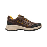 ZAPATOS CASUALES CABALLERO FLEXI 409103 PIEL CAFÉ