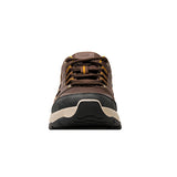 ZAPATOS CASUALES CABALLERO FLEXI 409103 PIEL CAFÉ