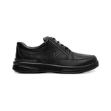 Zapatos Caballero Flexi 410605 Piel Negro