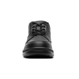 Zapatos Caballero Flexi 410605 Piel Negro