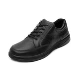 Zapatos Caballero Flexi 410605 Piel Negro