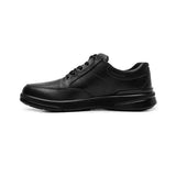 Zapatos Caballero Flexi 410605 Piel Negro
