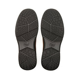 ZAPATOS CABALLERO FLEXI 410606 PIEL CAFÉ