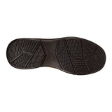 ZAPATOS CABALLERO FLEXI 410606 PIEL CAFÉ