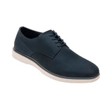 ZAPATOS CASUALES CABALLERO FLEXI 409401 BUCK AZUL