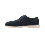 ZAPATOS CASUALES CABALLERO FLEXI 409401 BUCK AZUL