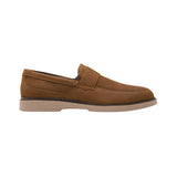 ZAPATOS CABALLERO FLEXI 409403 BUCK CAFÉ
