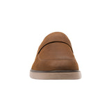 ZAPATOS CABALLERO FLEXI 409403 BUCK CAFÉ