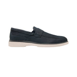 ZAPATOS CABALLERO FLEXI 409403 BUCK AZUL