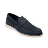 ZAPATOS CABALLERO FLEXI 409403 BUCK AZUL