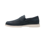 ZAPATOS CABALLERO FLEXI 409403 BUCK AZUL