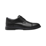 ZAPATOS CABALLERO FLEXI 409405 PIEL NEGRO