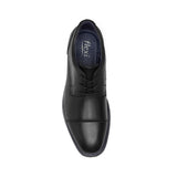 ZAPATOS CABALLERO FLEXI 409405 PIEL NEGRO