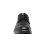 ZAPATOS CABALLERO FLEXI 409405 PIEL NEGRO