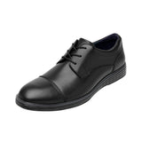 ZAPATOS CABALLERO FLEXI 409405 PIEL NEGRO