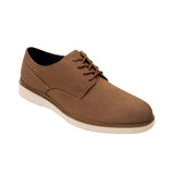 ZAPATOS CABALLERO FLEXI 409401 BUCK CAFÉ