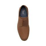 ZAPATOS CABALLERO FLEXI 409401 BUCK CAFÉ