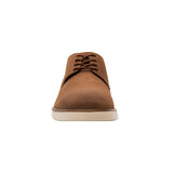 ZAPATOS CABALLERO FLEXI 409401 BUCK CAFÉ