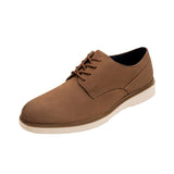 ZAPATOS CABALLERO FLEXI 409401 BUCK CAFÉ