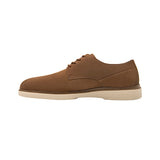 ZAPATOS CABALLERO FLEXI 409401 BUCK CAFÉ