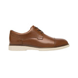 ZAPATOS CABALLERO FLEXI 409405 PIEL CAFÉ