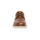 ZAPATOS CABALLERO FLEXI 409405 PIEL CAFÉ