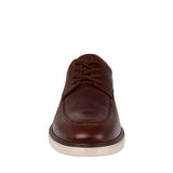 ZAPATOS CABALLERO FLEXI 409407 PIEL CAFÉ