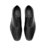 ZAPATOS FLEXI HOMBRE 407817 PIEL NEGRO