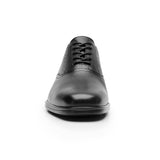 ZAPATOS FLEXI HOMBRE 407817 PIEL NEGRO