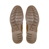 BOTINES CASUALES FLEXI HOMBRE 404612 GAMUZA CAFÉ