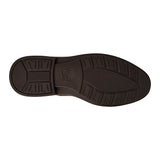 BOTINES CABALLERO FLEXI 412306 PIEL CAFÉ