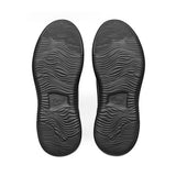 ZAPATOS CASUALES CABALLERO FLEXI 413014 BUCK NEGRO