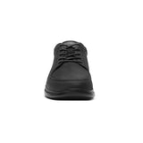 ZAPATOS CASUALES CABALLERO FLEXI 413014 BUCK NEGRO