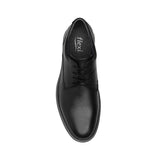 ZAPATOS CABALLERO FLEXI 413101 PIEL NEGRO