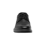 ZAPATOS CABALLERO FLEXI 413101 PIEL NEGRO